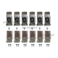 Набор Arlight 022976 FX6 (для панелей IM-1200)