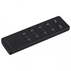 Пульт Arlight 023028 SMART-R7-DIM (4 зоны, 2.4G)