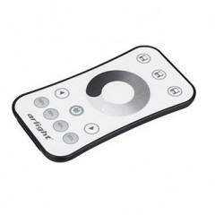 Пульт Arlight 023032 SMART-R9-DIM (1 зона, 2.4G)