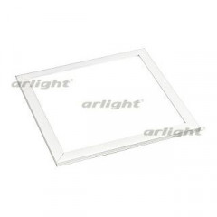 Светодиодная панель Arlight 023149 IM-300x300A-12W White