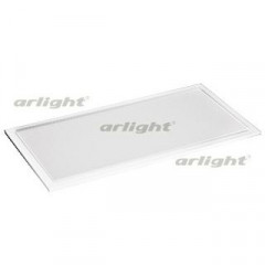 Светодиодная панель Arlight 023152 IM-300x600A-18W Warm White