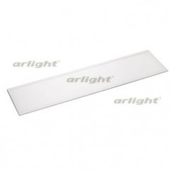 Светодиодная панель Arlight 023153 IM-300x1200A-40W White
