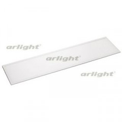 Светодиодная панель Arlight 023154 IM-300x1200A-40W Day White