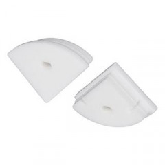 Заглушка Arlight 023168 WPH-KANT-H16 с отверстием