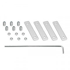 Cоединитель профиля Arlight 023271 S2-LINE-180 Set