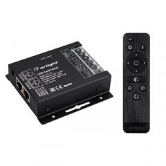 Контроллер Arlight 023316 VT-S11-3x8A (12-24V, ПДУ Стик 12кн, RF)