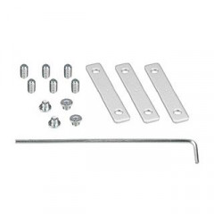 Cоединитель профиля Arlight 023513 S2-LINE-3360-180 Set