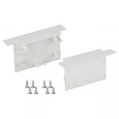 Заглушка Arlight 023528 SL-LINIA62-F WHITE