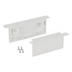 Заглушка Arlight 023529 SL-LINIA88-F WHITE