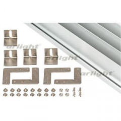 Набор BX6012 White Arlight 023533 (для панелей IM-600x1200)