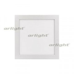 Светодиодный светильник Arlight 023930 DL-300x300M-25W White