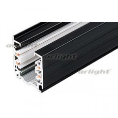 Трек Arlight 024060 LGD-D3P-3000 Black-M