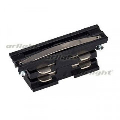 Коннектор внутренний Arlight 024265 LGD-4TR-CON-MINI-BK (C)