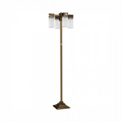 Напольный светильник KUTEK Carino CAR-LS-4 (P)