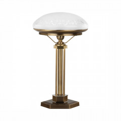 Настольная лампа KUTEK Decor DEC-LG-1 (P)