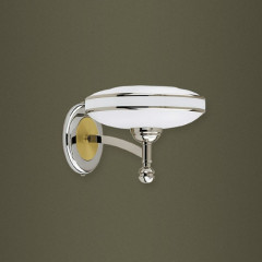 Накладной настенный светильник KUTEK Esprit ESP-K-1 (C/Z)