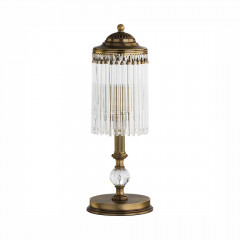 Настольная лампа KUTEK Fiore FIO-LG-1 (P)