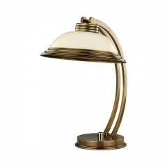 Настольная лампа KUTEK Forum FOR-LG-1 (P)