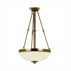 Потолочный подвесной светильник KUTEK Forum FOR-ZW-1 (P)