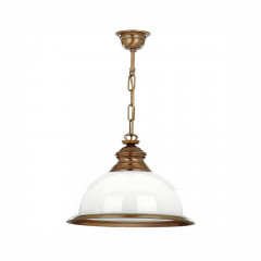 Потолочный подвесной светильник KUTEK Lido LID-ZW-1 (P)