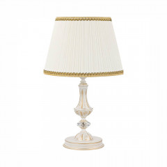 Настольный светильник KUTEK Lugano LUG-LN-1 (BZ/A)