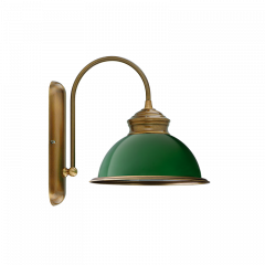 Накладной настенный светильник KUTEK Lido LID-K-1 (P) GR