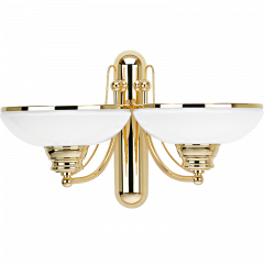 Накладной настенный светильник KUTEK N (плафон) N-K-2 (Z)