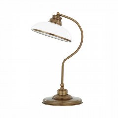 Настольная лампа KUTEK N (плафон) N-LG-1 (P)