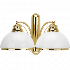 Накладной настенный светильник KUTEK OBD OBD-K-2 (Z)