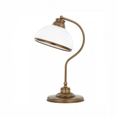 Настольная лампа KUTEK OBD OBD-LG-1 (P)