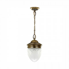 Потолочный подвесной светильник KUTEK Opera OPE-ZW-2 (P)