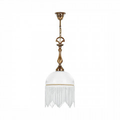 Потолочный подвесной светильник KUTEK Palermo PAL-ZW-1 (P)