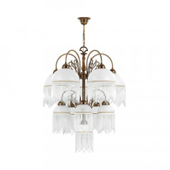 Потолочный подвесной светильник KUTEK Palermo PAL-ZW-11 (P)