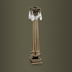 Подсвечник KUTEK Roma NIN-SW-1 (P) 330