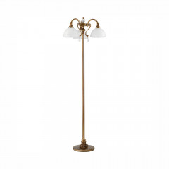 Напольный светильник KUTEK Roma ROM-LS-3 (P)