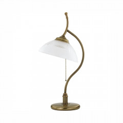 Настольная лампа KUTEK Rovato ROV-LG-1 (P)