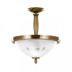 Накладной потолочный светильник KUTEK Rovato ROV-PL-3 (P)