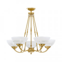 Потолочный подвесной светильник KUTEK Rovato ROV-ZW-5 (Z)