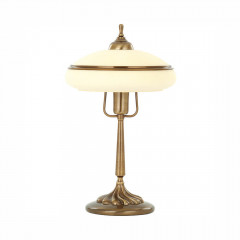 Настольная лампа KUTEK San Marino SAN-LG-1 (P)
