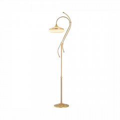 Напольный светильник KUTEK San Marino SAN-LS-1 (Z)