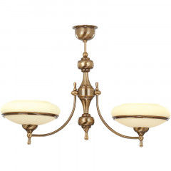 Потолочный подвесной светильник KUTEK San Marino SAN-ZW-2 (P)