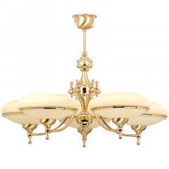 Потолочный подвесной светильник KUTEK San Marino SAN-ZW-5 (Z)