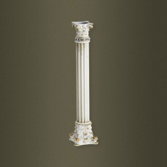 Подсвечник KUTEK Roma SOL-SW-1 (BZ) 280