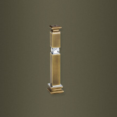 Подсвечник KUTEK Mauro MAU-SW-1 (P) 340