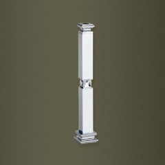 Подсвечник KUTEK Mauro MAU-SW-1 (P) 430