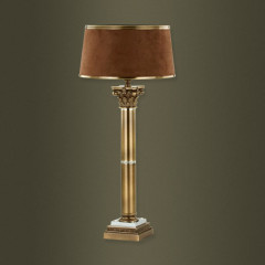 Настольная лампа KUTEK Vera VER-LG-1 (P/L)