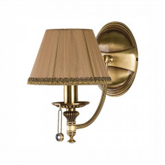 Накладной настенный светильник KUTEK Nico (абажур) NIC-K-1 (P/A) NEW