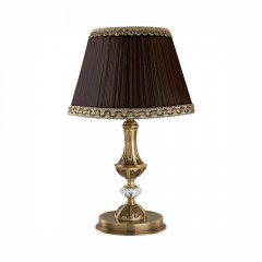 Настольный светильник KUTEK Lugano LUG-LN-1 (P/A) NEW