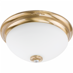 Накладной потолочный светильник KUTEK Bellagio BEL-PL-5 (P) NEW