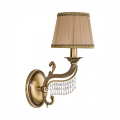 Накладной настенный светильник KUTEK Fontana FON-K-1 (P/A)